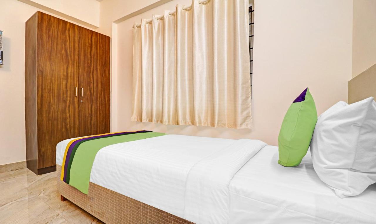 Treebo Apple Villa, 30 Mins From Airport Hotel 3*