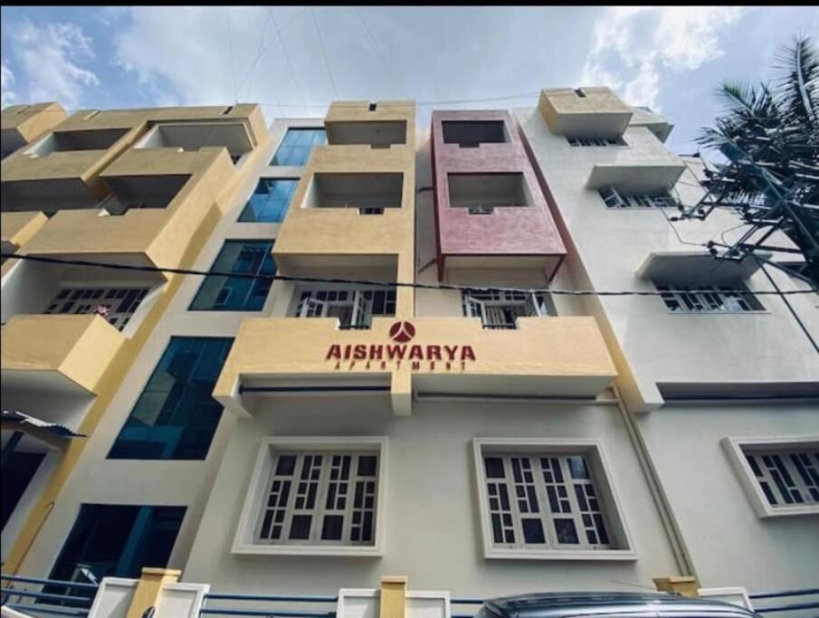 Aishwarya Apartment