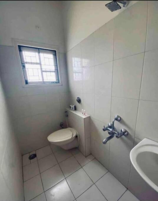Aishwarya Apartment