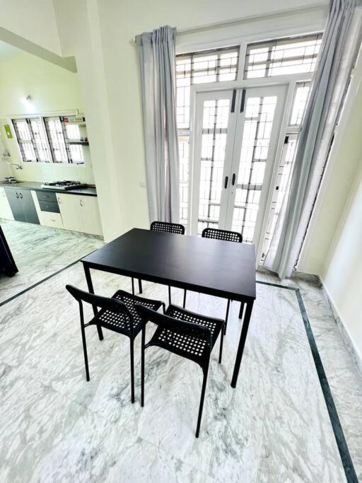 Aishwarya Apartment Bangalore