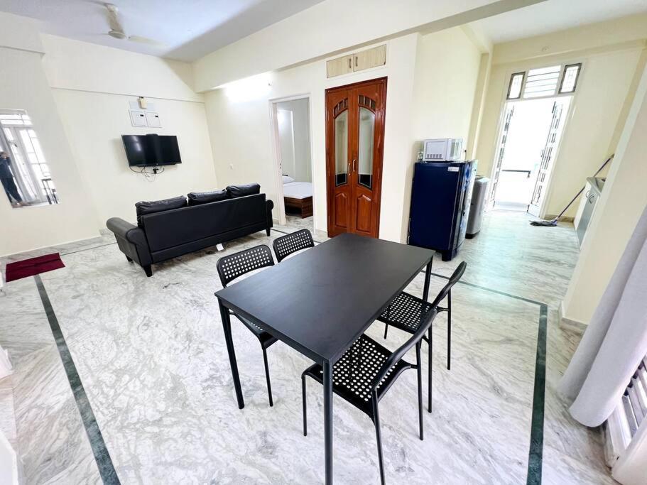 Apartment Aishwarya *