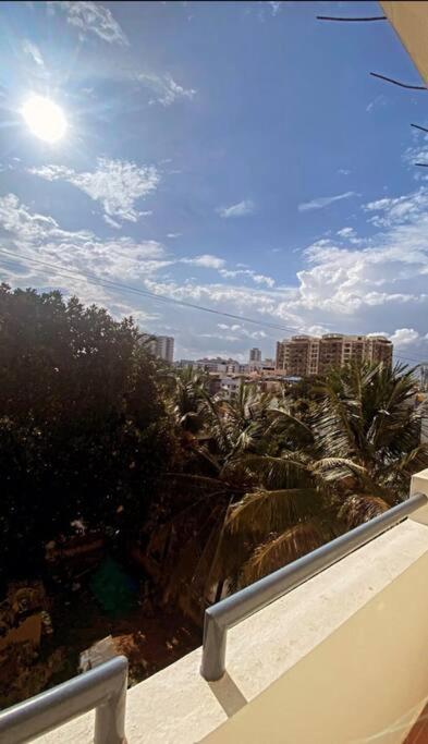 Apartment Aishwarya