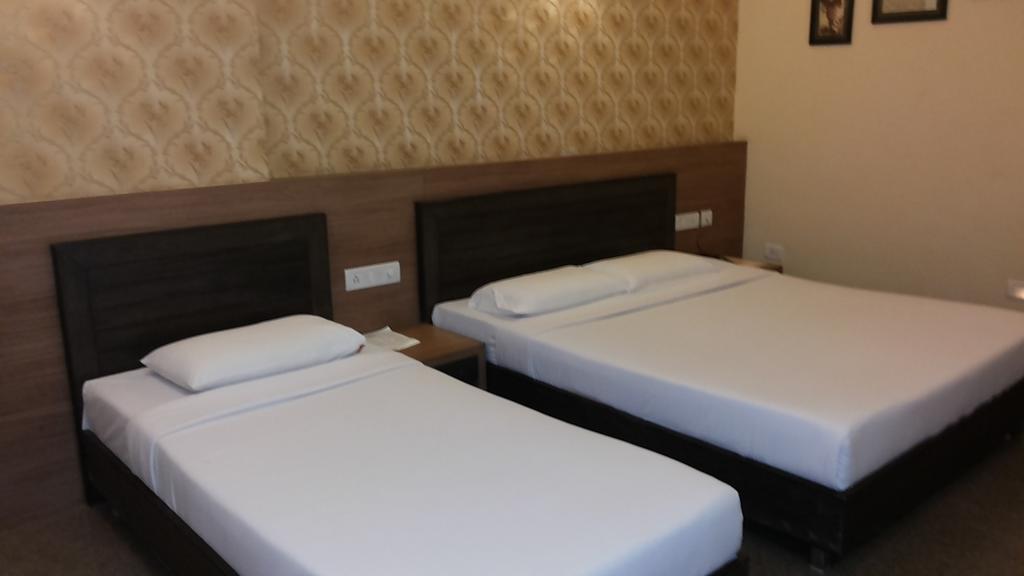 Adyar Ananda Bhavan Residency