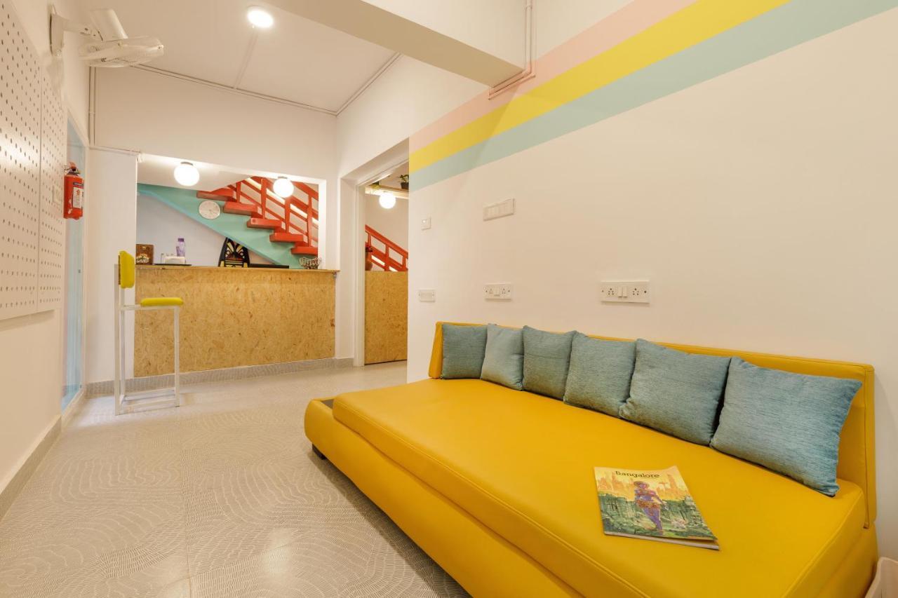 Hostel Locul Midtown-indiranagar *