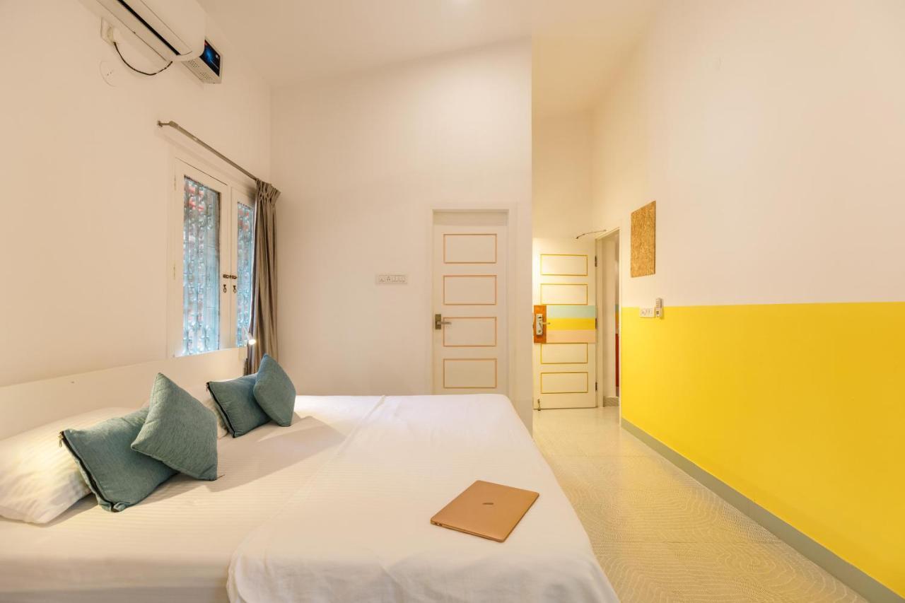 Locul Midtown-indiranagar * Bangalore