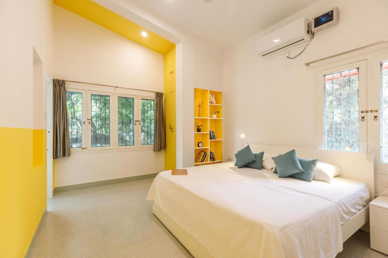 Locul Midtown-indiranagar Hostel Bangalore