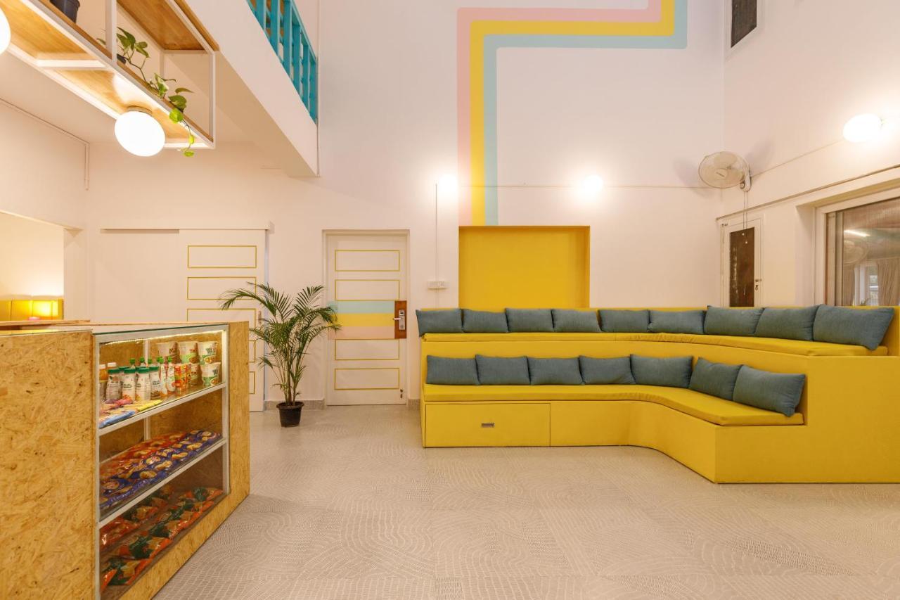 Locul Midtown-indiranagar Bangalore