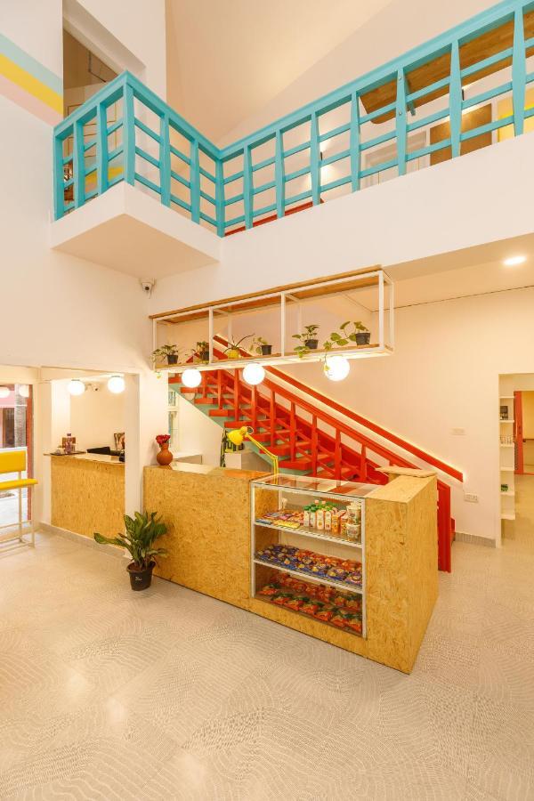 Locul Midtown-indiranagar