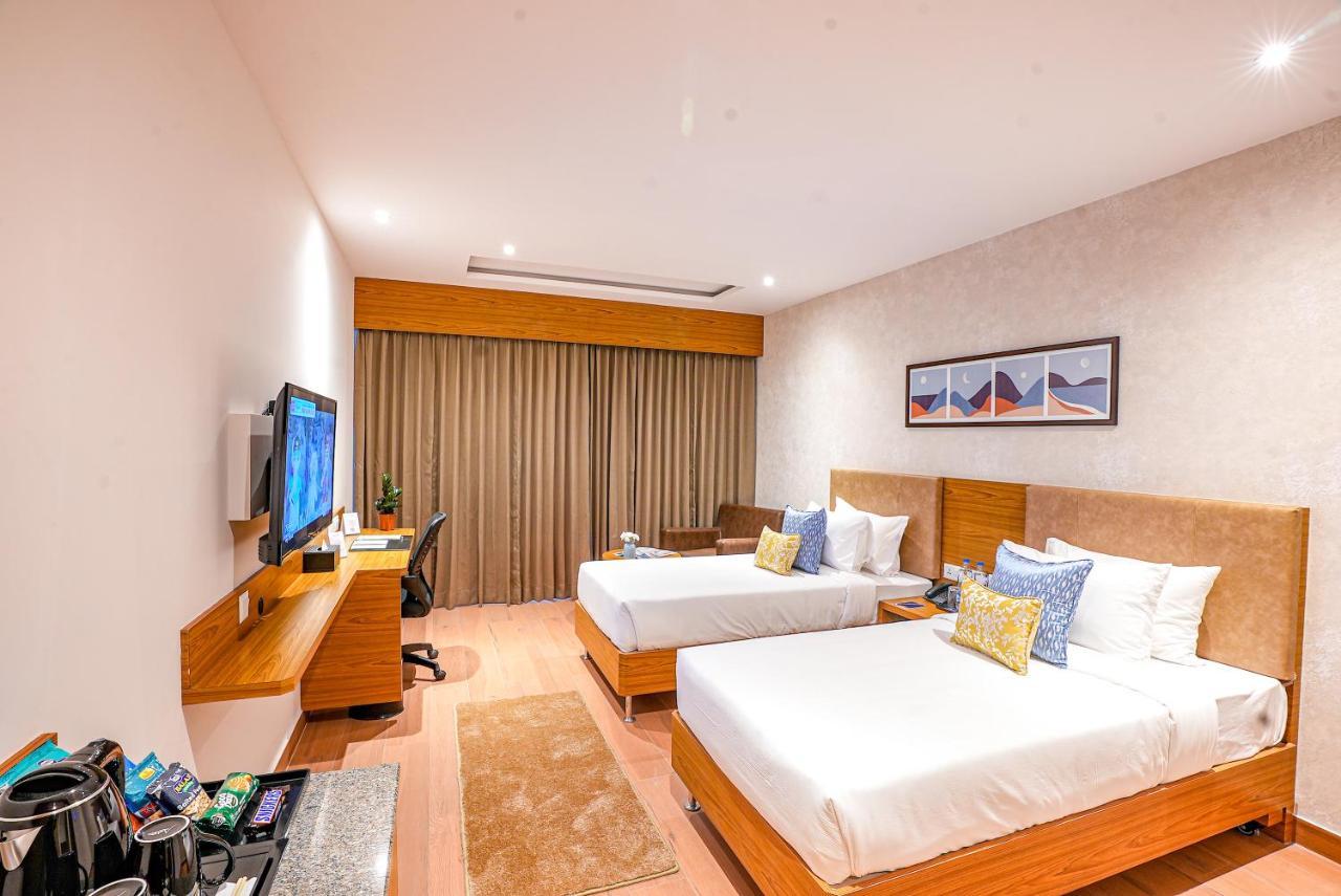 The Sulit Whitefield