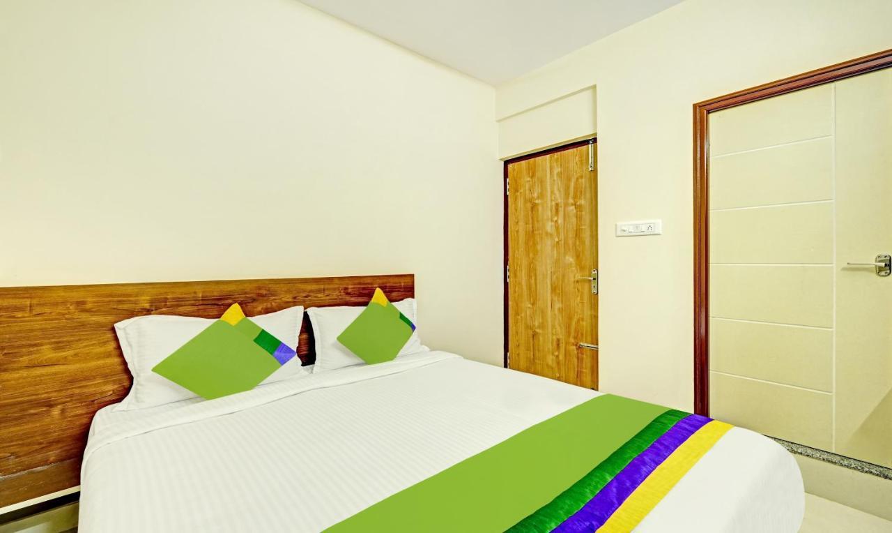 Treebo Trend Rishan Suites 3*