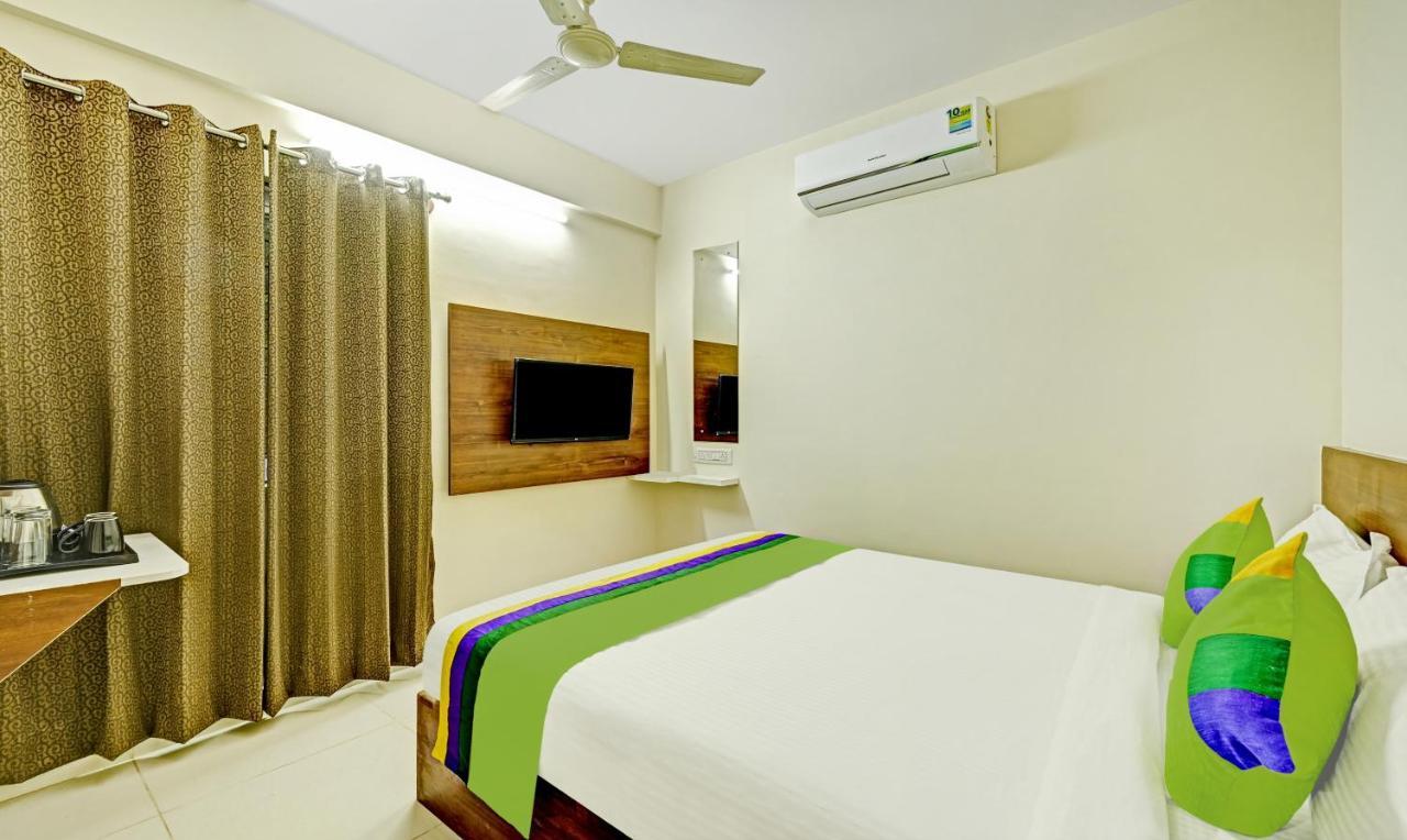 Treebo Trend Rishan Suites 3*