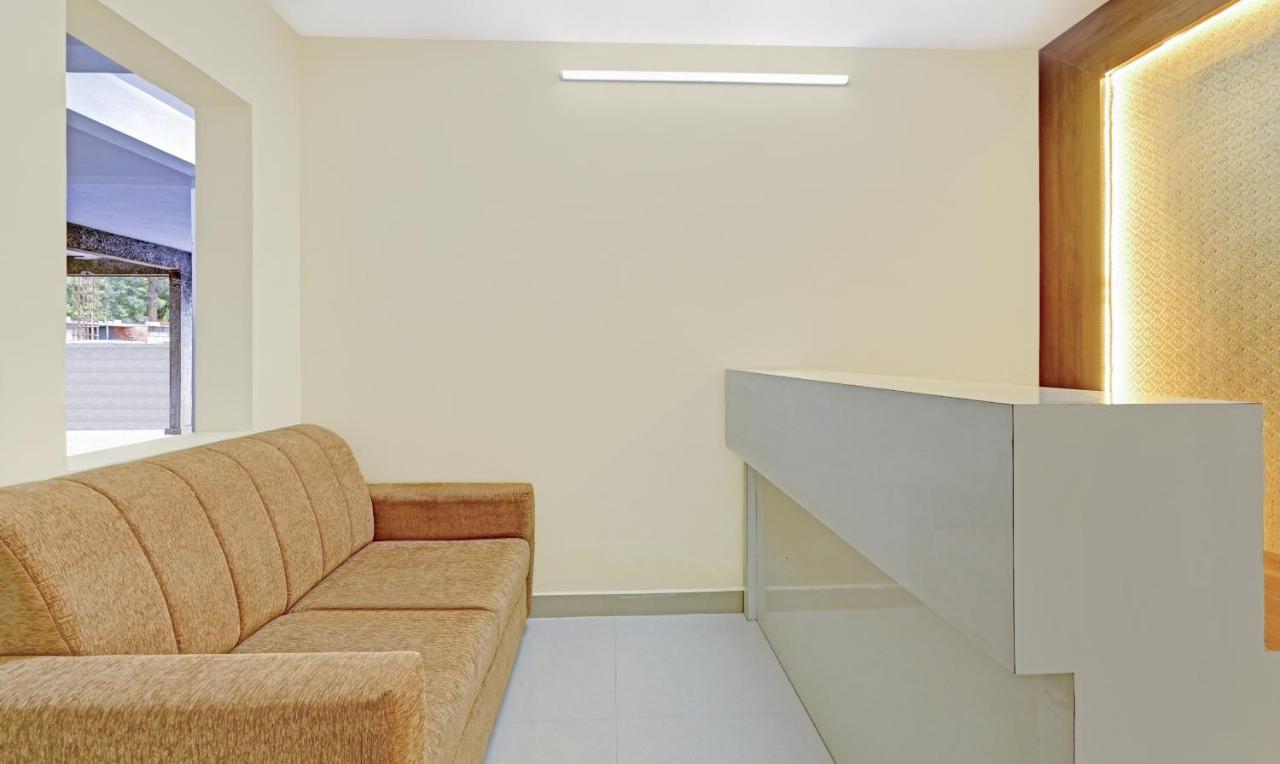 Hotel Treebo Trend Rishan Suites