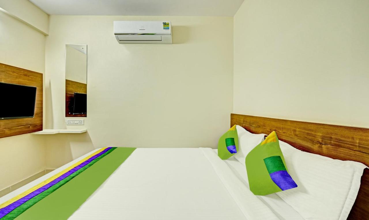 Hotel Treebo Trend Rishan Suites 3*