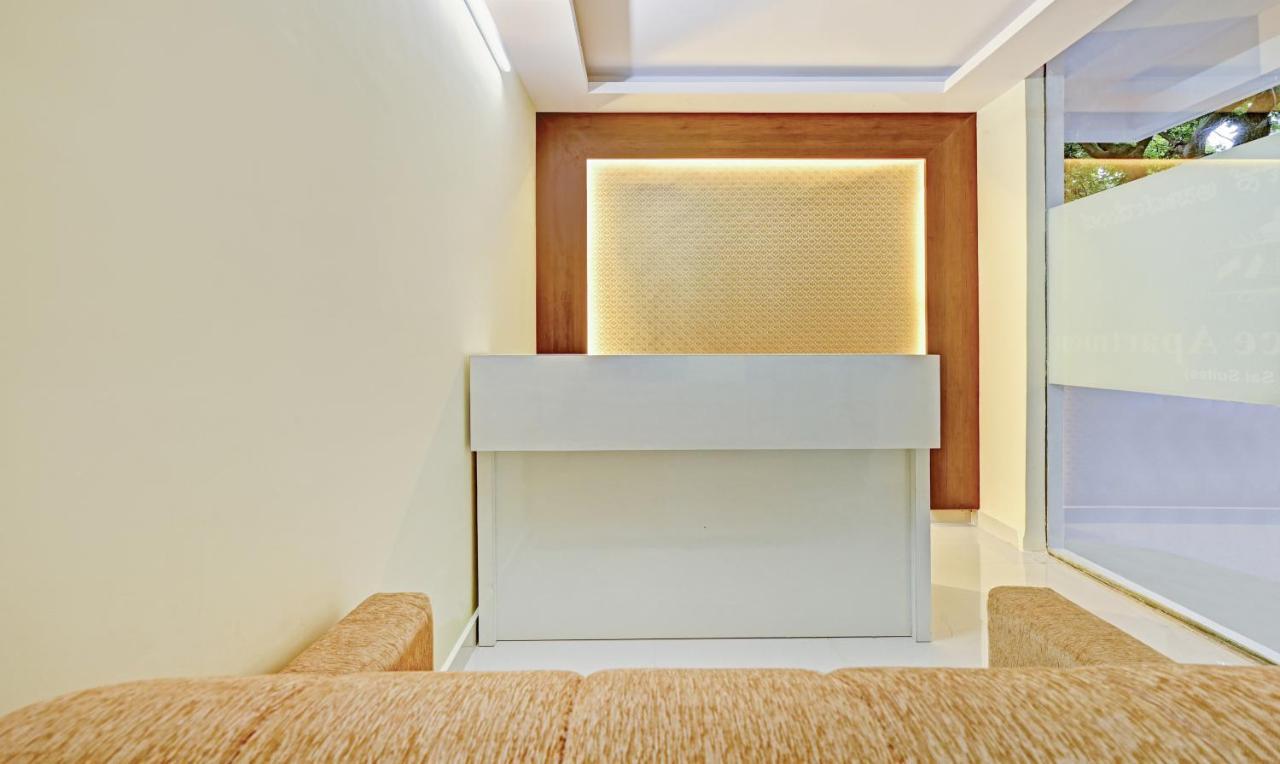 Hotel Treebo Trend Rishan Suites