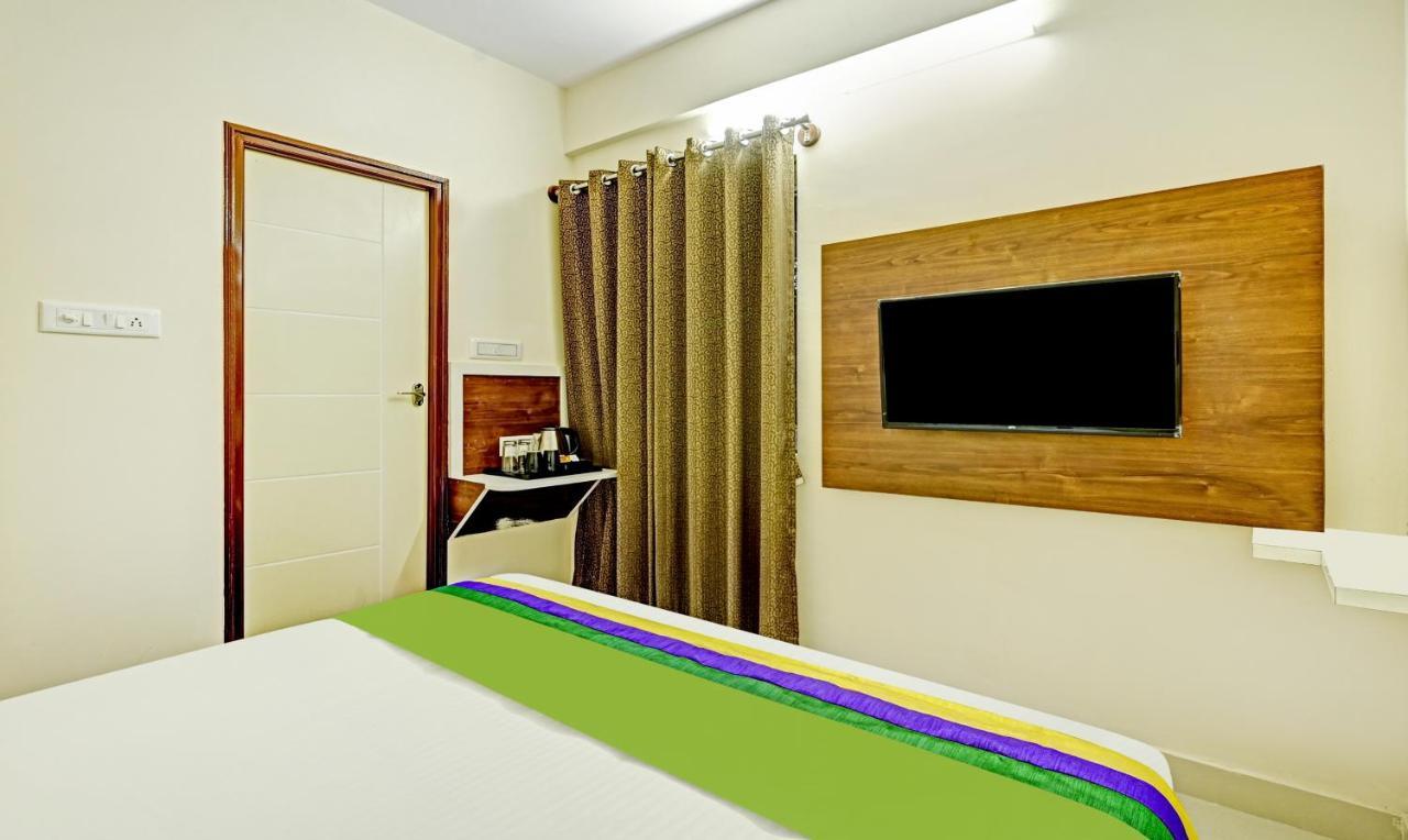Treebo Trend Rishan Suites 3* Bangalore