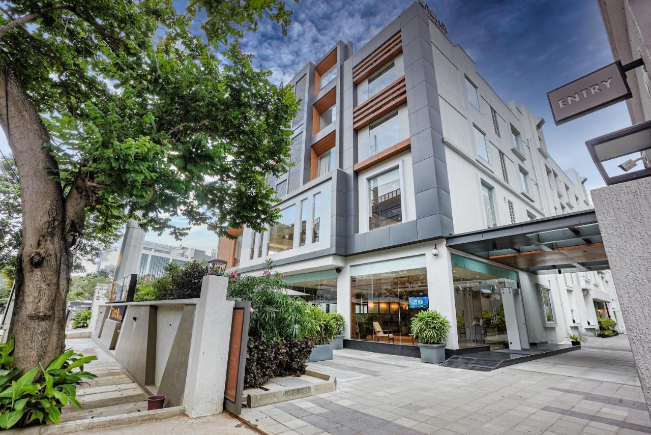 The Sulit Whitefield Bangalore