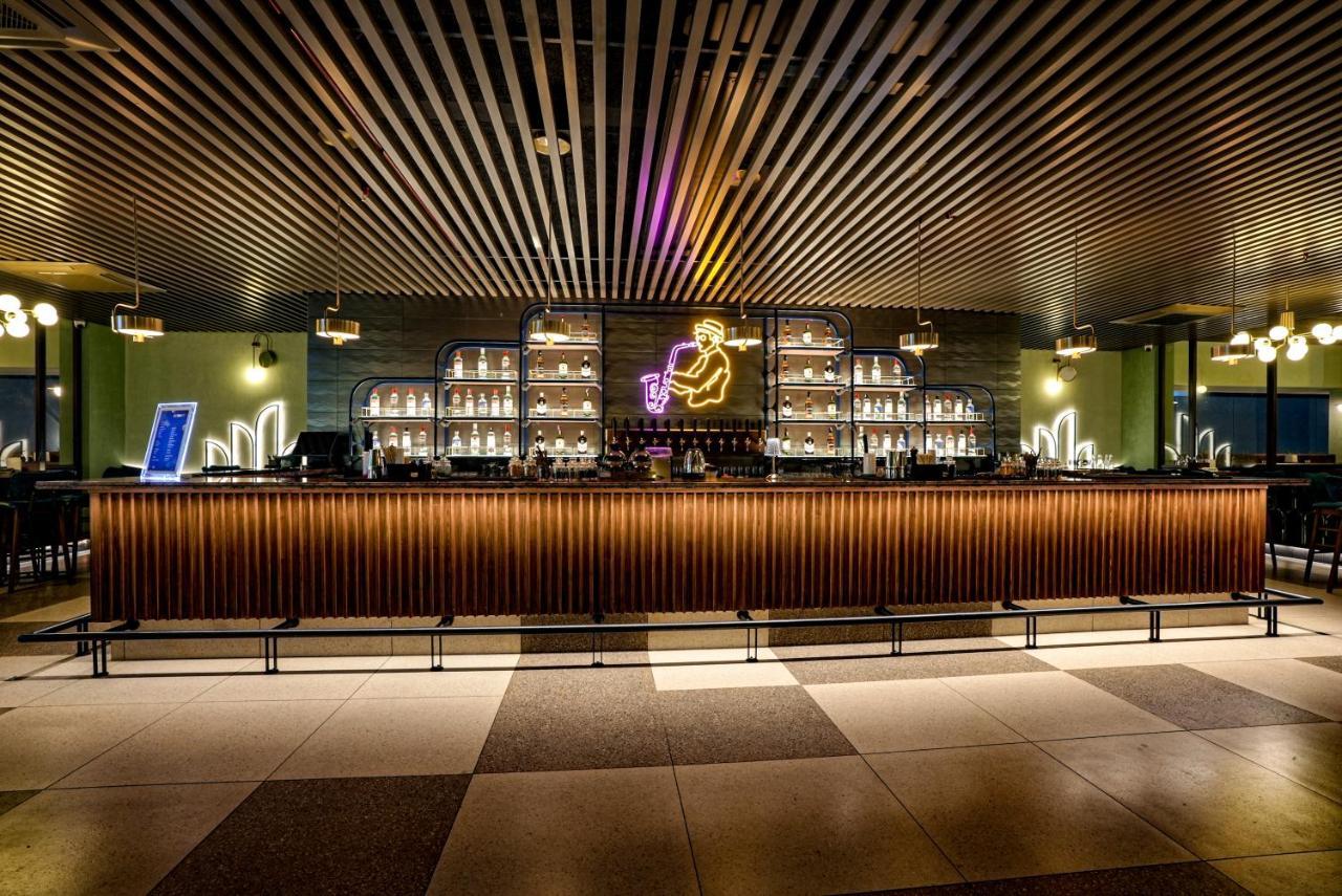 Hotel The Sulit Whitefield Bangalore