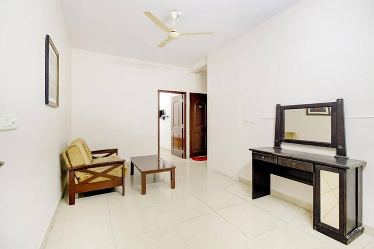 Athasri Hsr Layout Bed & Breakfast Bangalore