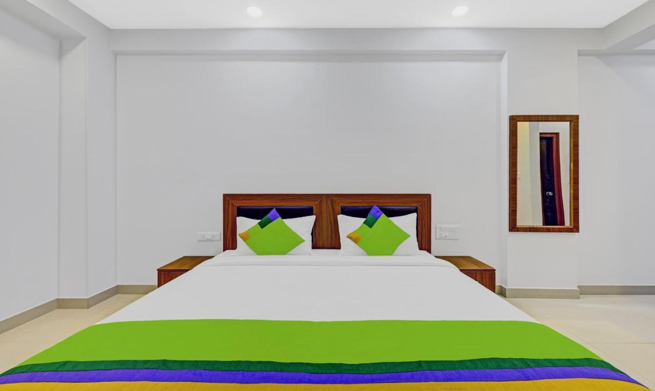 Treebo Worldtree Manyata Thanisandra 3* Bangalore