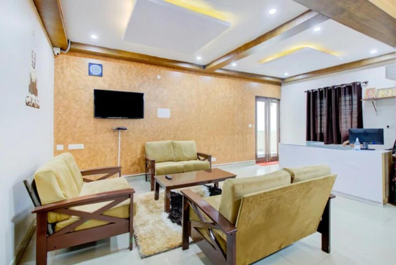 Bed & Breakfast Athasri Hsr Layout Bangalore