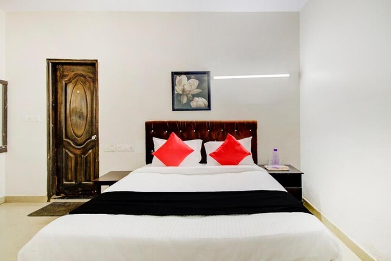 Bed & Breakfast Athasri Hsr Layout