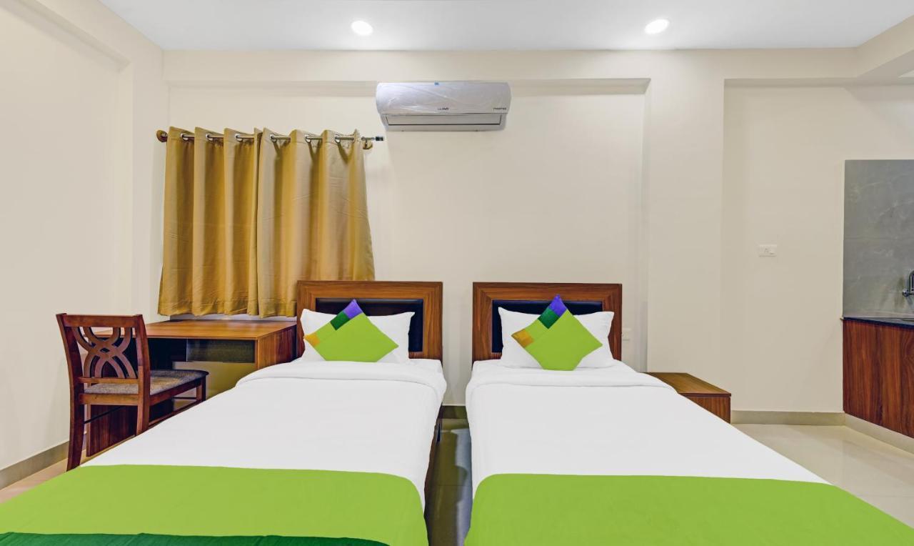 Hotel Treebo Worldtree Manyata Thanisandra