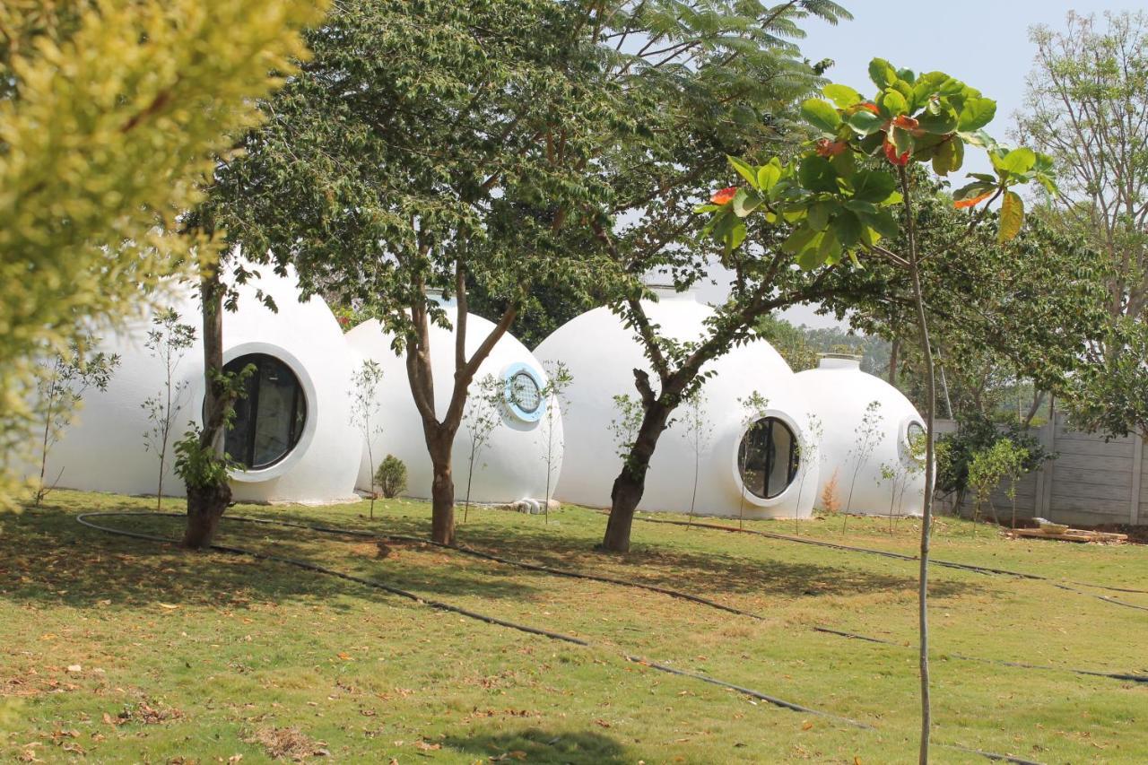 Sarovara * Bangalore