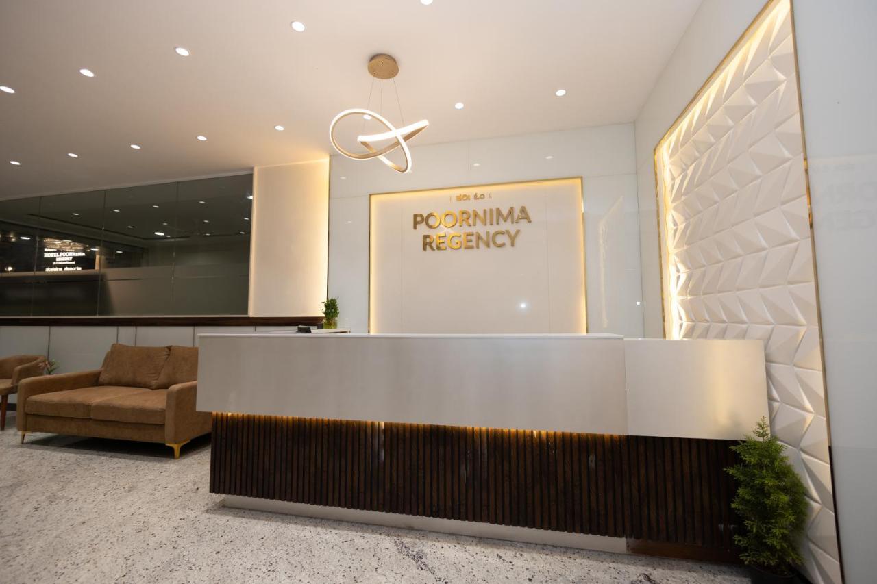 Poornima Regency Bangalore
