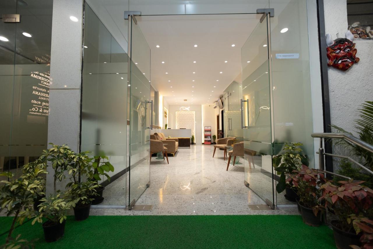 Poornima Regency Hotel 3*