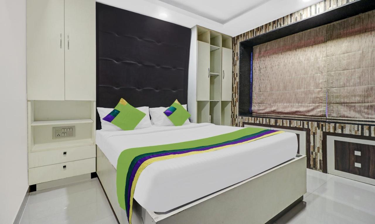 Treebo Elite Premium Homes