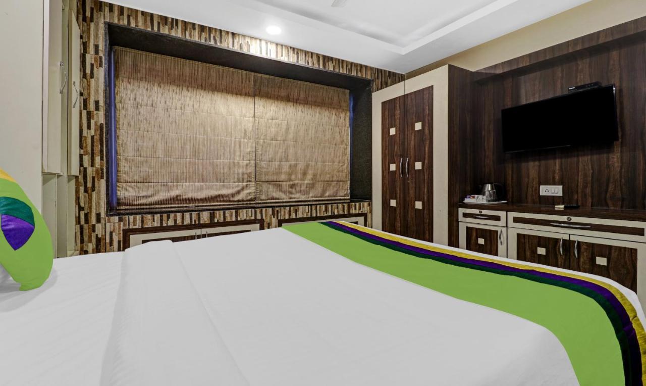 Hotel Treebo Elite Premium Homes Bangalore