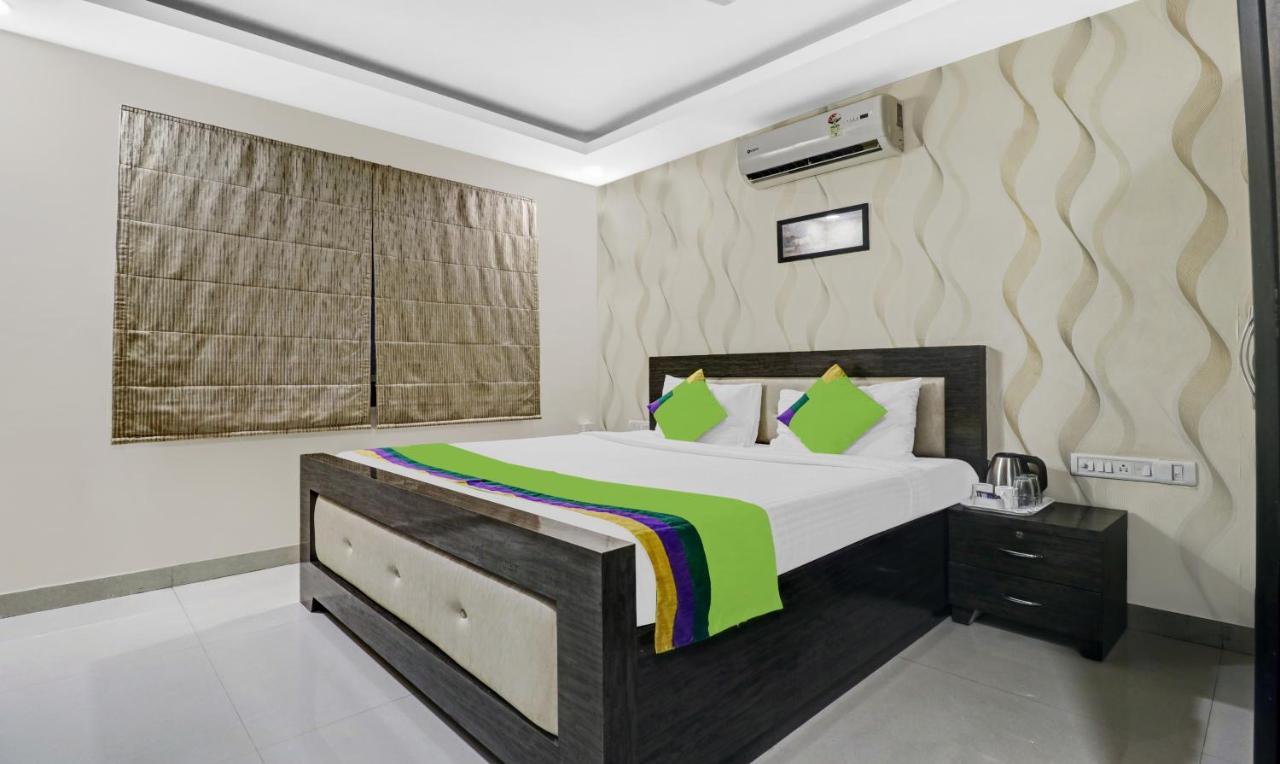 Treebo Elite Premium Homes 3* Bangalore