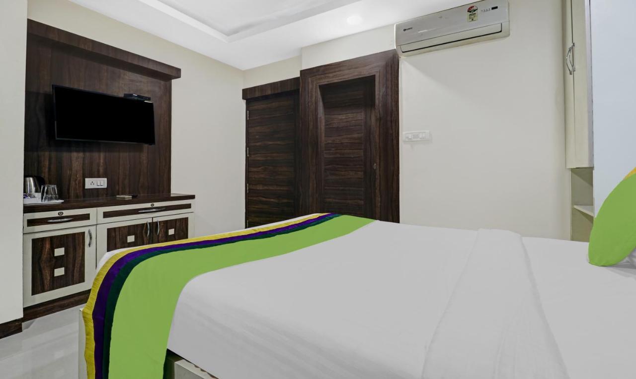 Treebo Elite Premium Homes Hotel