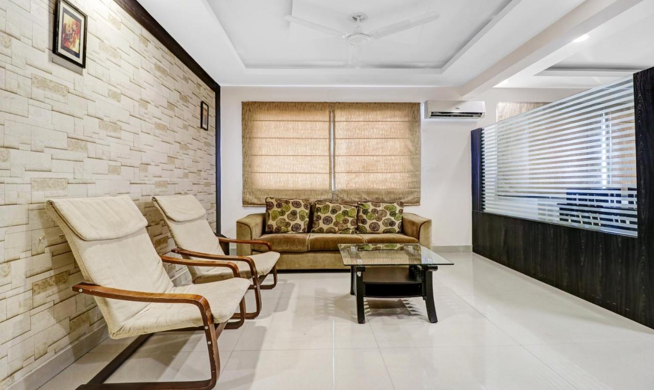 Hotel Treebo Elite Premium Homes 3*