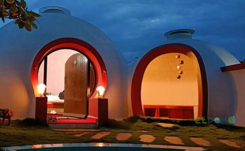 Sarovara Hotel Bangalore