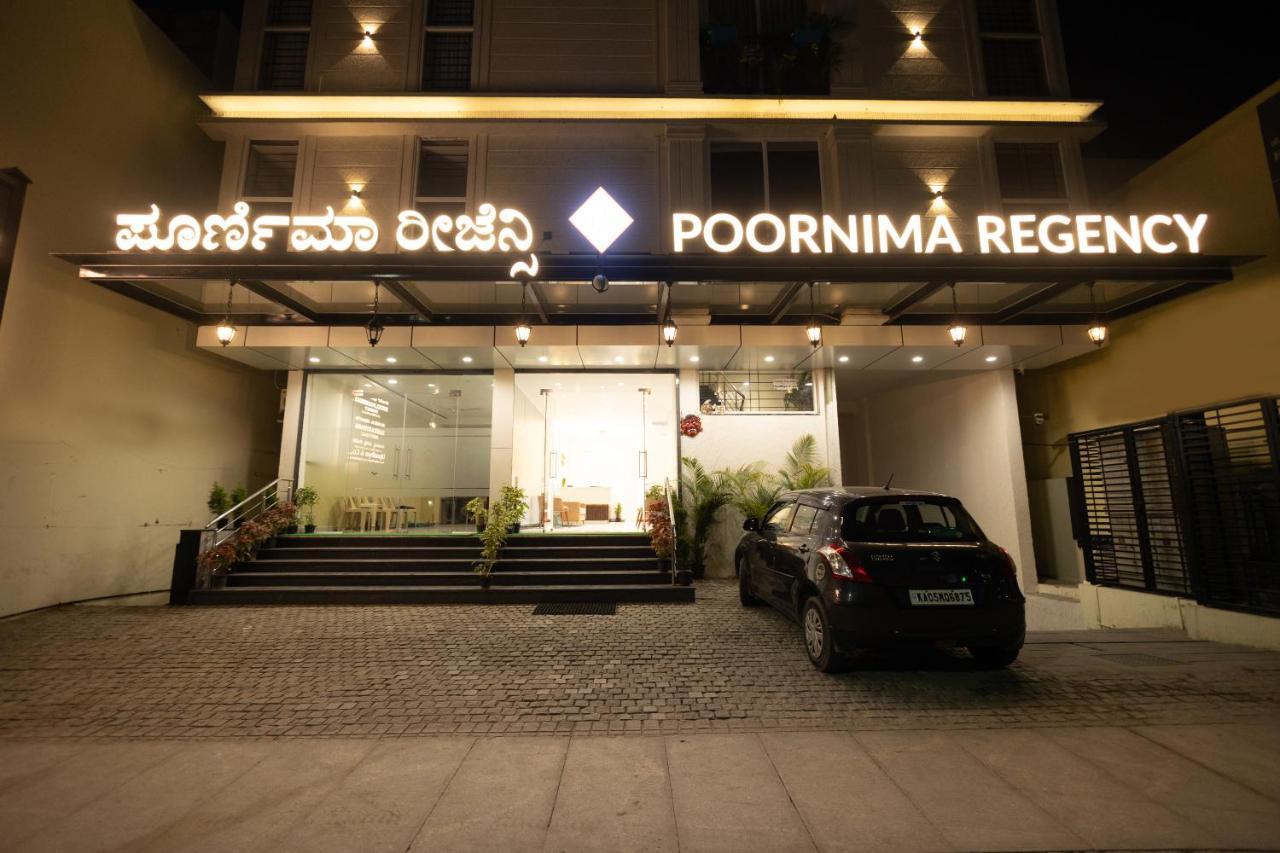Poornima Regency Hotel