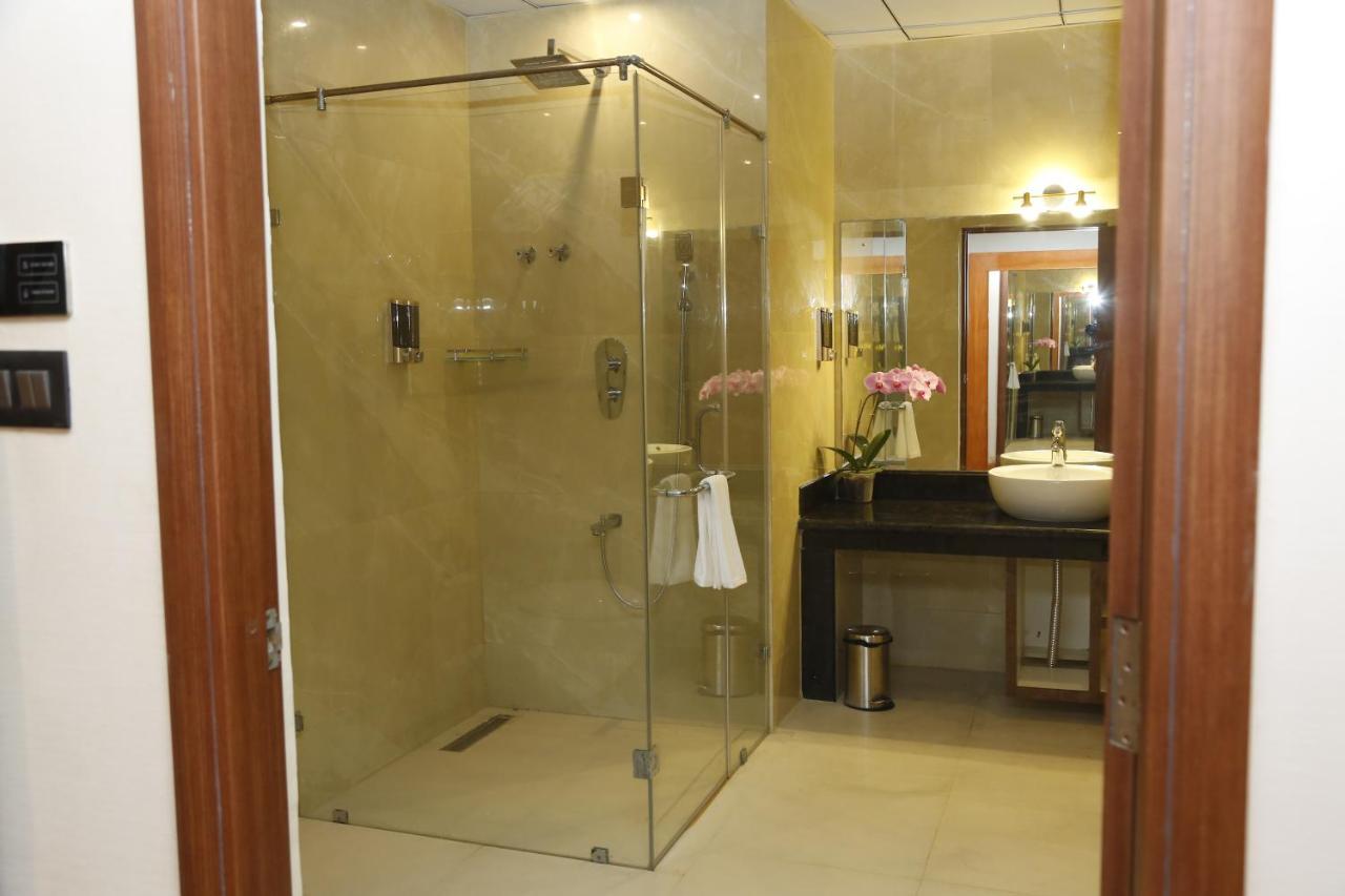 Leroy Grand - Yeshwanthpur Bangalore
