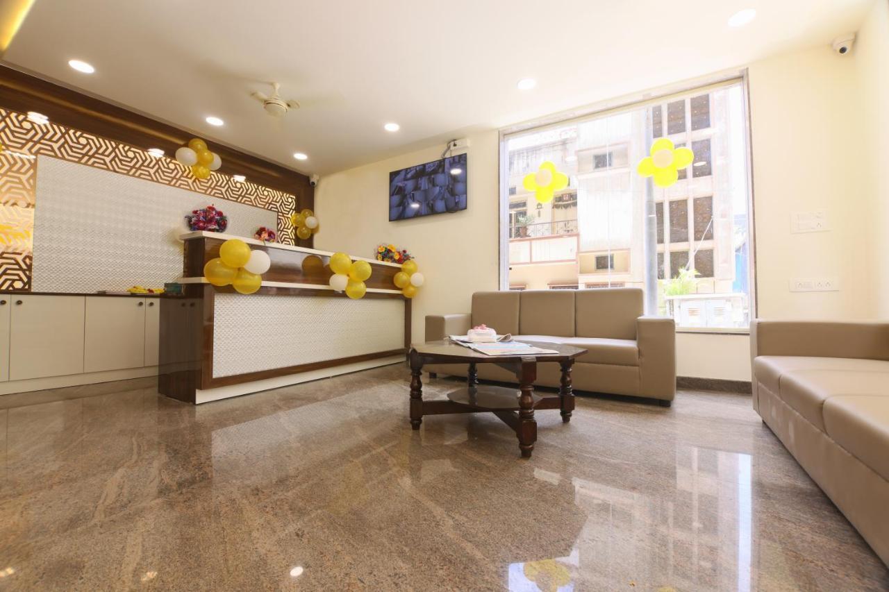 Sigma Hotel 2*
