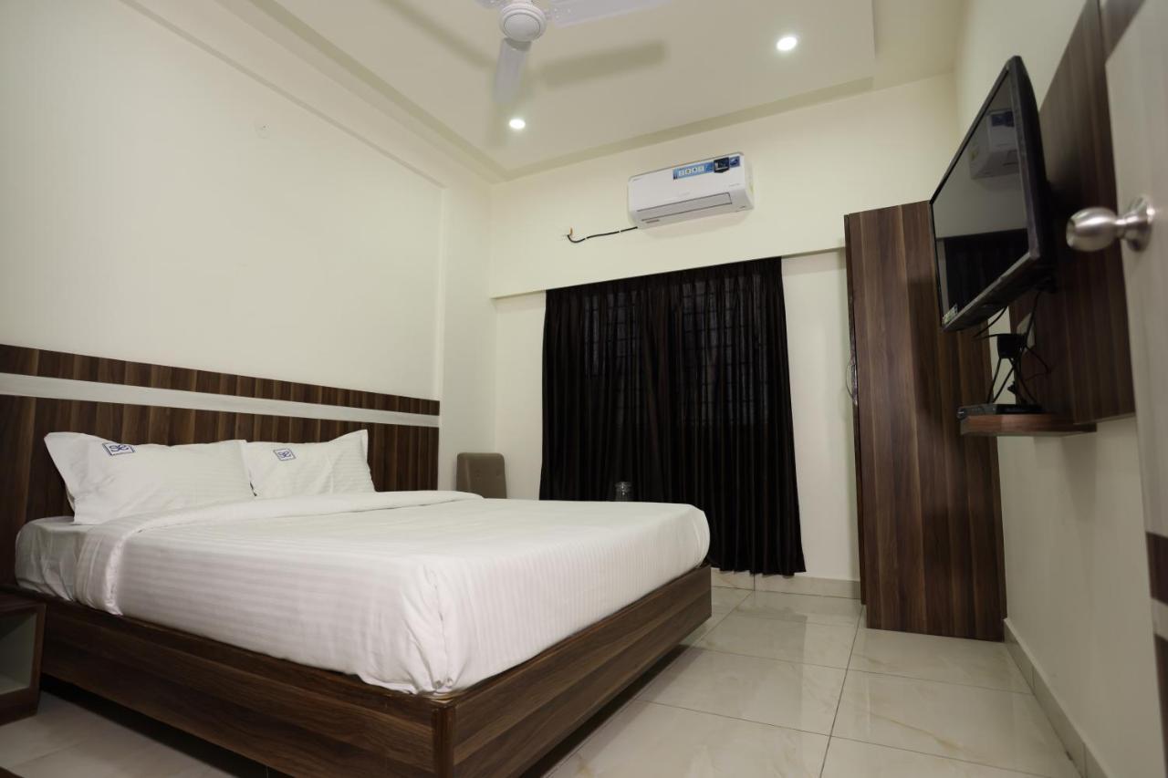 Hotel Sigma 2*