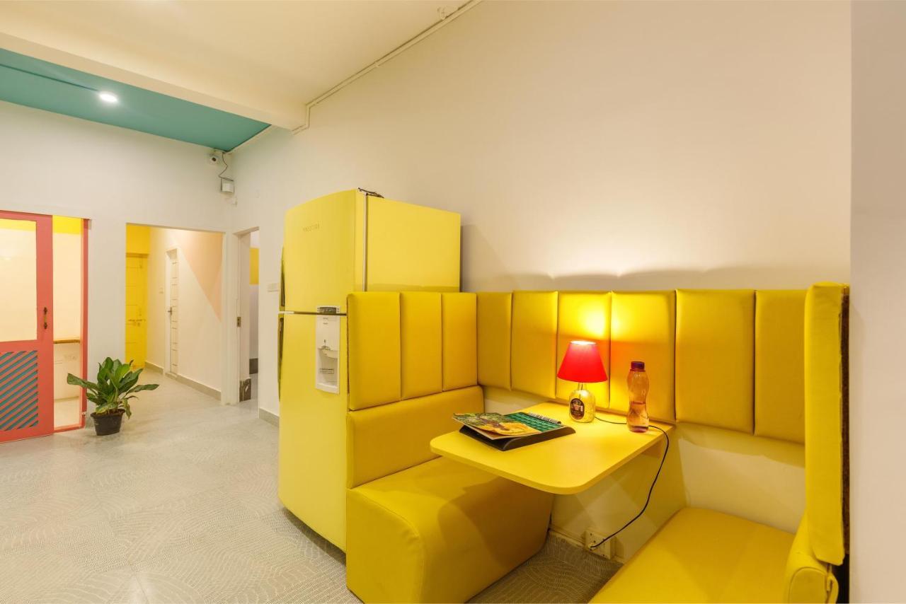 Locul Midtown-indiranagar *