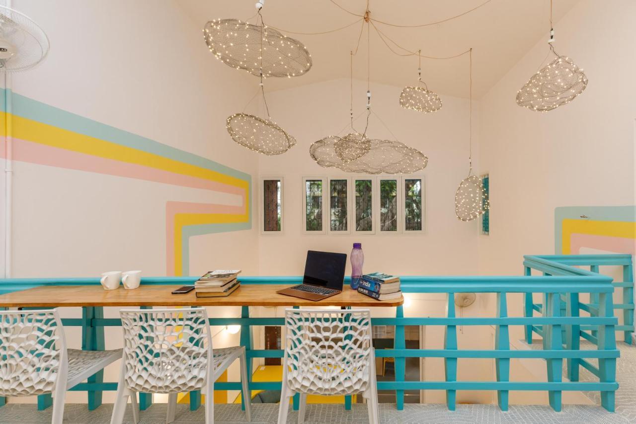 Locul Midtown-indiranagar Hostel
