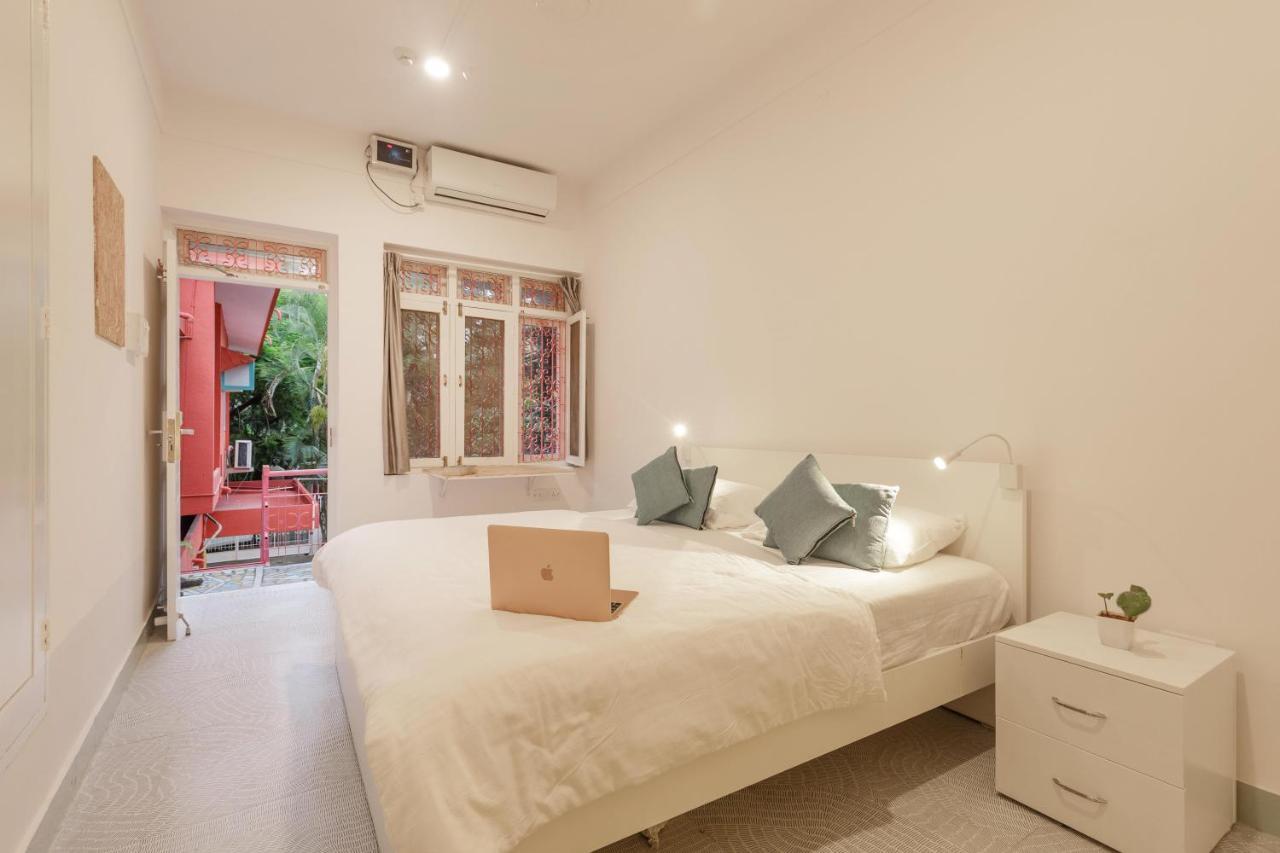 Hostel Locul Midtown-indiranagar *