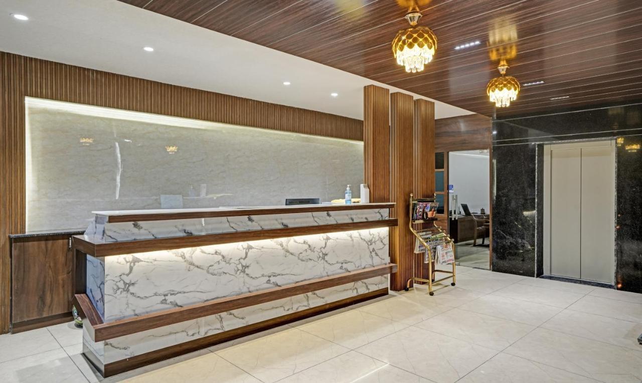 Pride Biznotel Whitefield Hotel 4*