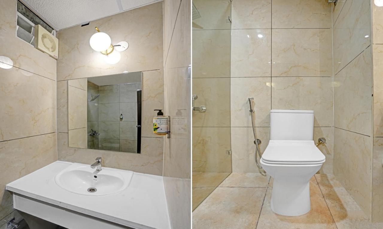 Pride Biznotel Whitefield Hotel 4*