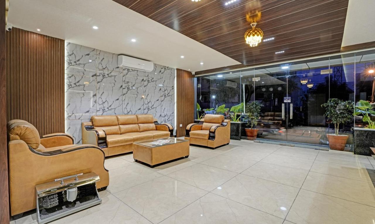 Hotel Pride Biznotel Whitefield