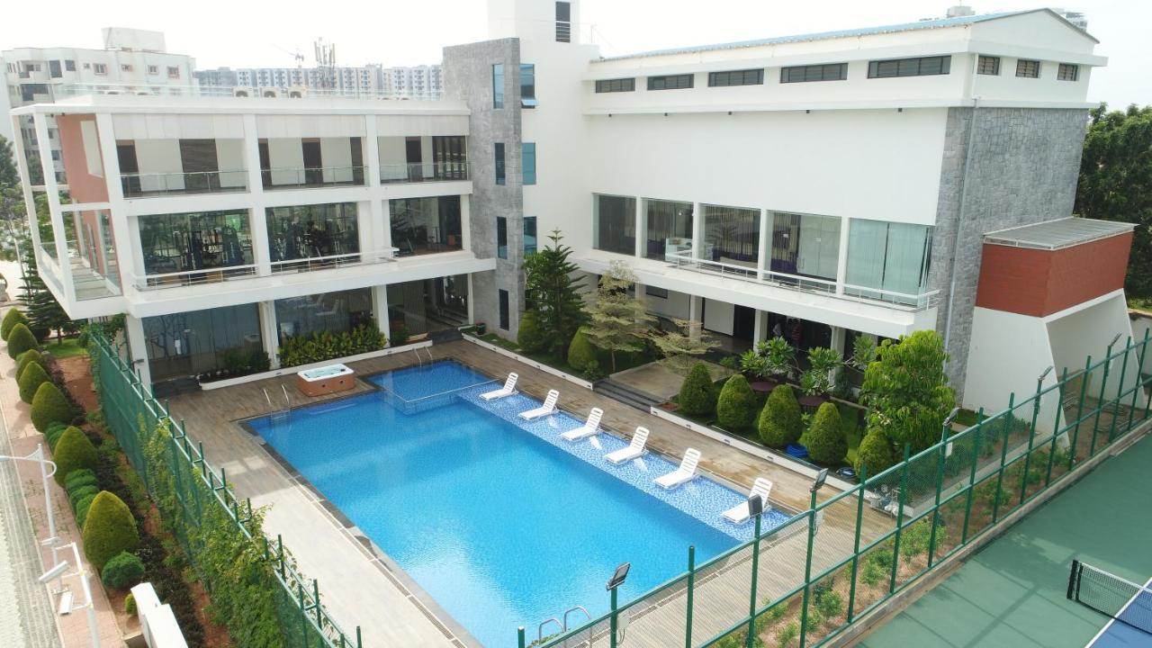 Vrr Astoria & Convention Center Resort