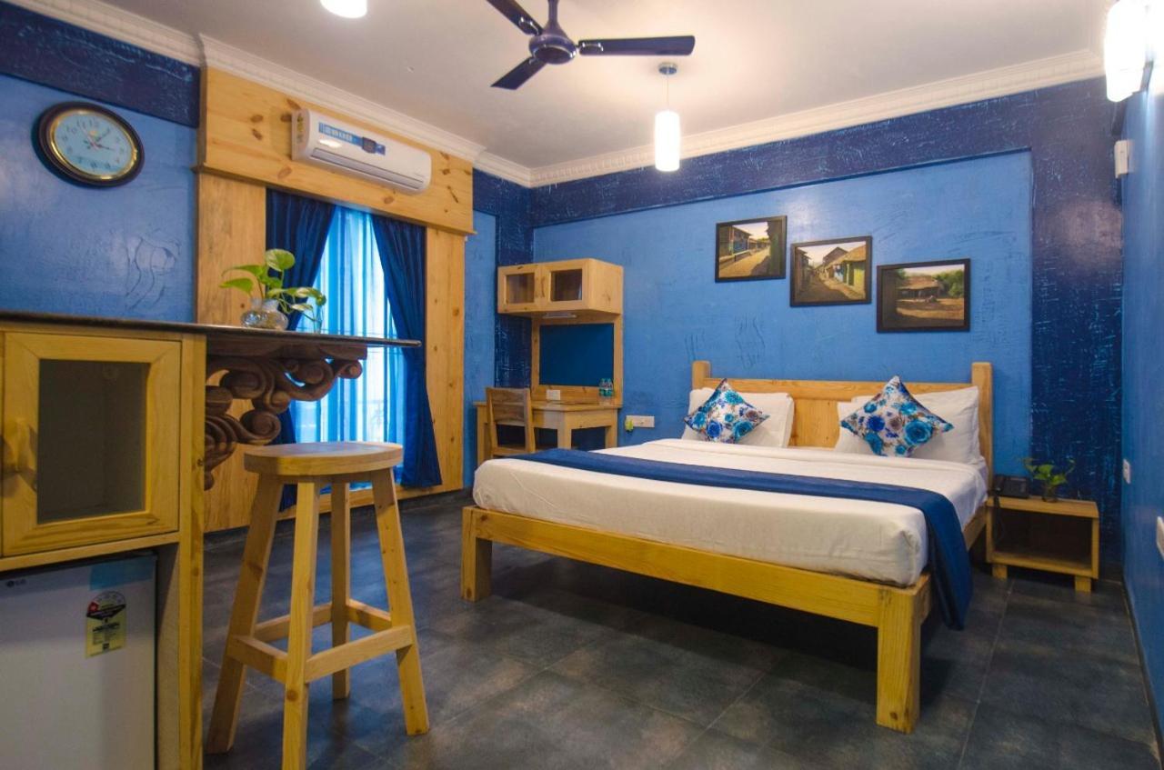 Hotel Liwa Habitat Bangalore