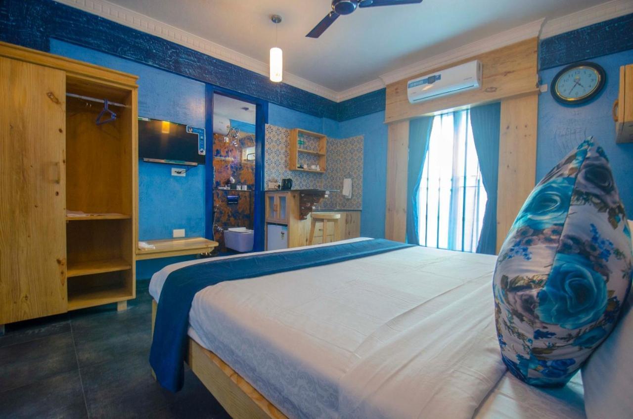 Liwa Habitat Hotel Bangalore