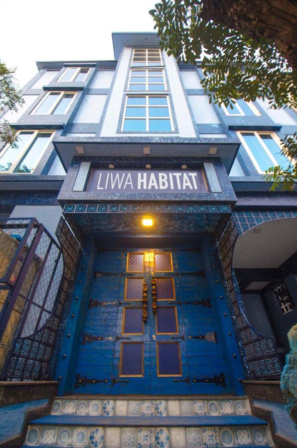 Liwa Habitat Hotel