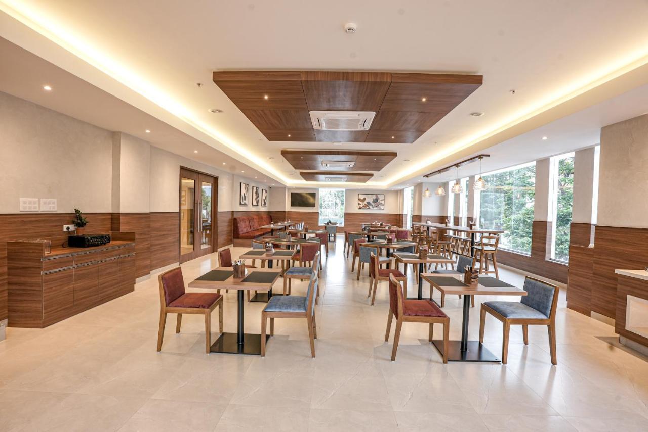 The Sulit Whitefield Bangalore